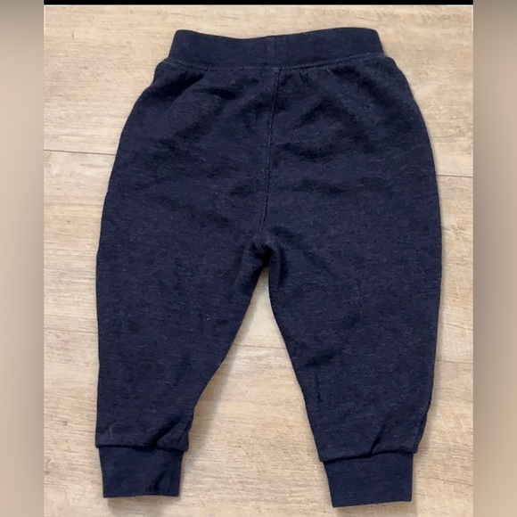 Nike Baby Hoodie and Jogger Set Size 24 months - Picture 12 of 12